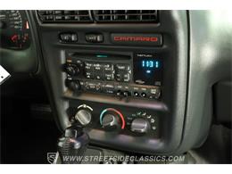 1999 Chevrolet Camaro (CC-2114566) for sale in Lutz, Florida
