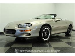 1999 Chevrolet Camaro (CC-2114566) for sale in Lutz, Florida