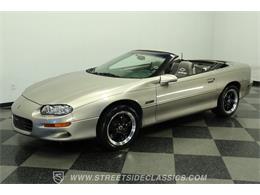 1999 Chevrolet Camaro (CC-2114566) for sale in Lutz, Florida