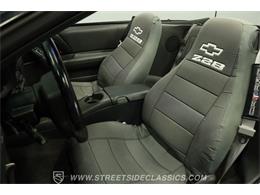 1999 Chevrolet Camaro (CC-2114566) for sale in Lutz, Florida