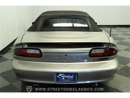 1999 Chevrolet Camaro (CC-2114566) for sale in Lutz, Florida