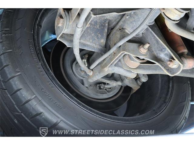 1999 Chevrolet Camaro (CC-2114566) for sale in Lutz, Florida