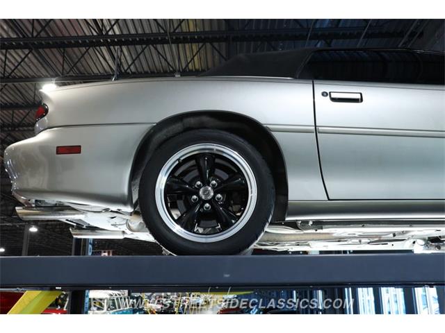 1999 Chevrolet Camaro (CC-2114566) for sale in Lutz, Florida