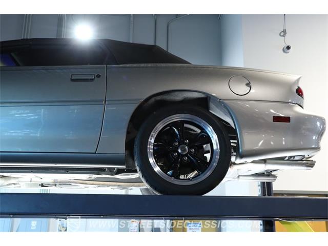 1999 Chevrolet Camaro (CC-2114566) for sale in Lutz, Florida