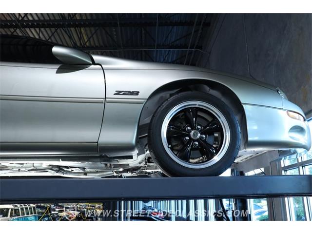 1999 Chevrolet Camaro (CC-2114566) for sale in Lutz, Florida