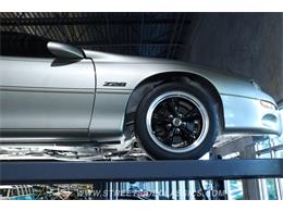 1999 Chevrolet Camaro (CC-2114566) for sale in Lutz, Florida