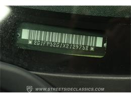 1999 Chevrolet Camaro (CC-2114566) for sale in Lutz, Florida