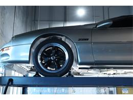 1999 Chevrolet Camaro (CC-2114566) for sale in Lutz, Florida