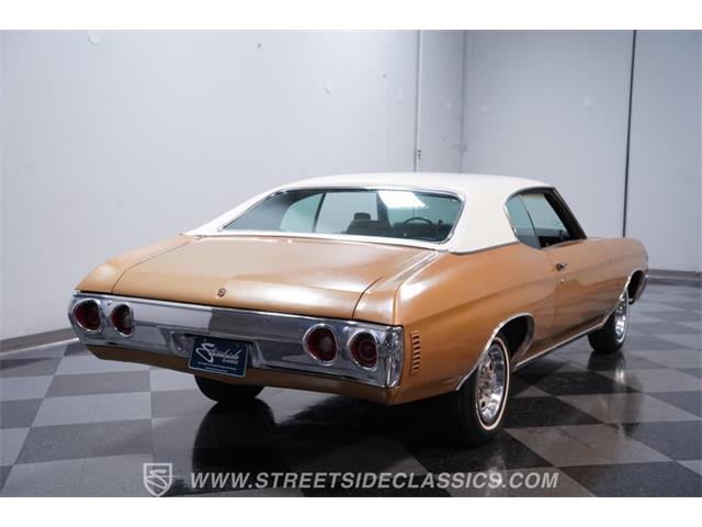 1971 Chevrolet Malibu (CC-2114567) for sale in Lithia Springs, Georgia