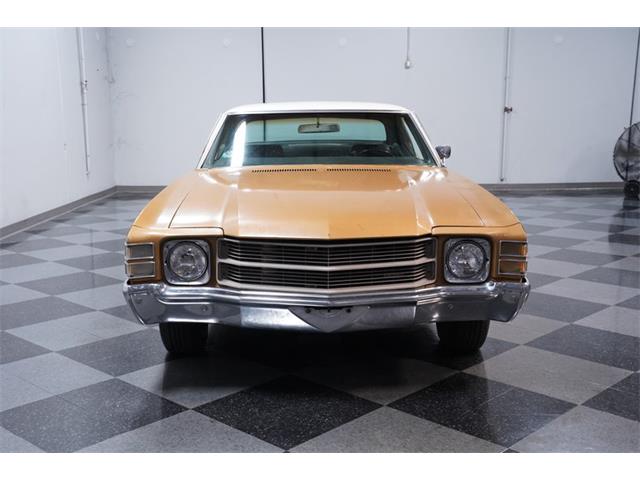 1971 Chevrolet Malibu (CC-2114567) for sale in Lithia Springs, Georgia