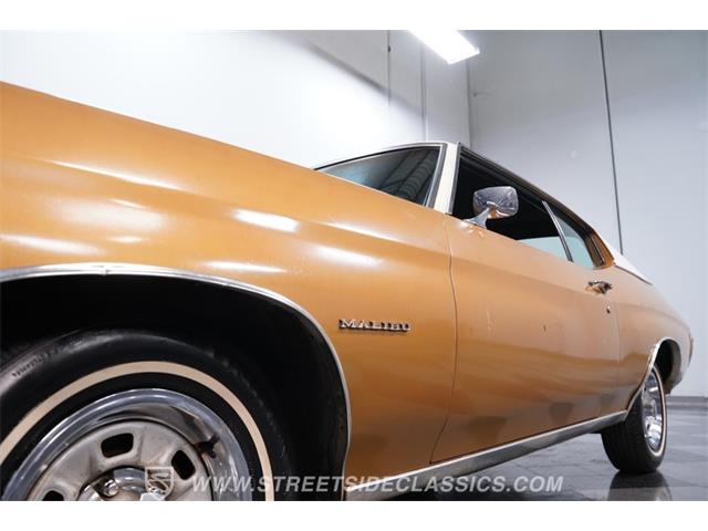 1971 Chevrolet Malibu (CC-2114567) for sale in Lithia Springs, Georgia