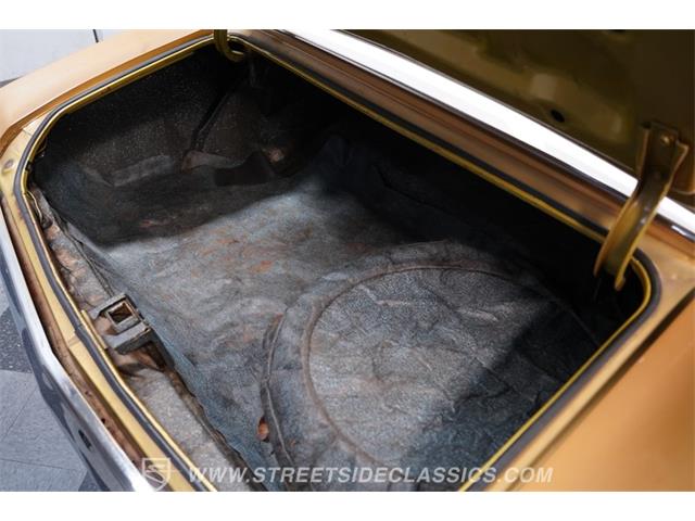 1971 Chevrolet Malibu (CC-2114567) for sale in Lithia Springs, Georgia