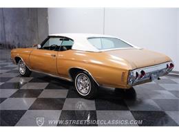 1971 Chevrolet Malibu (CC-2114567) for sale in Lithia Springs, Georgia