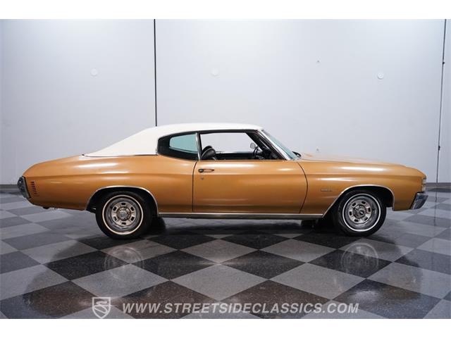 1971 Chevrolet Malibu (CC-2114567) for sale in Lithia Springs, Georgia
