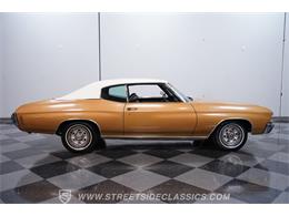 1971 Chevrolet Malibu (CC-2114567) for sale in Lithia Springs, Georgia