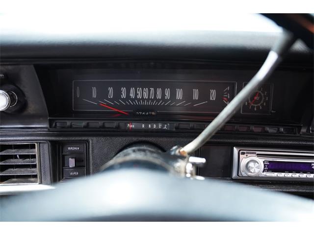 1971 Chevrolet Malibu (CC-2114567) for sale in Lithia Springs, Georgia