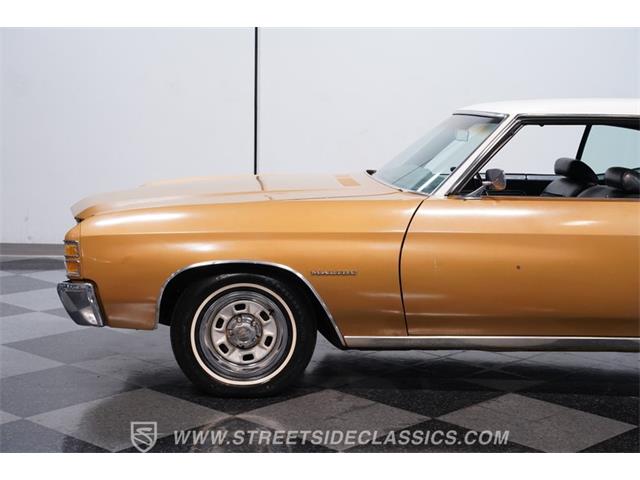 1971 Chevrolet Malibu (CC-2114567) for sale in Lithia Springs, Georgia