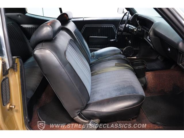 1971 Chevrolet Malibu (CC-2114567) for sale in Lithia Springs, Georgia