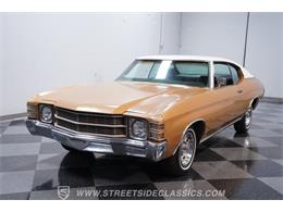 1971 Chevrolet Malibu (CC-2114567) for sale in Lithia Springs, Georgia