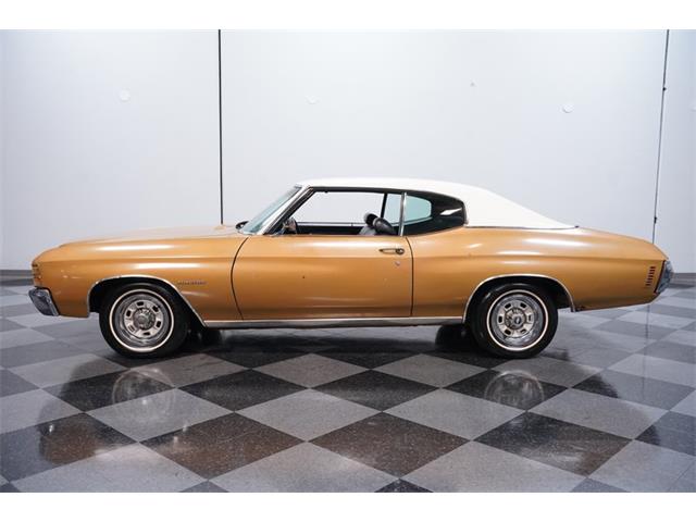 1971 Chevrolet Malibu (CC-2114567) for sale in Lithia Springs, Georgia