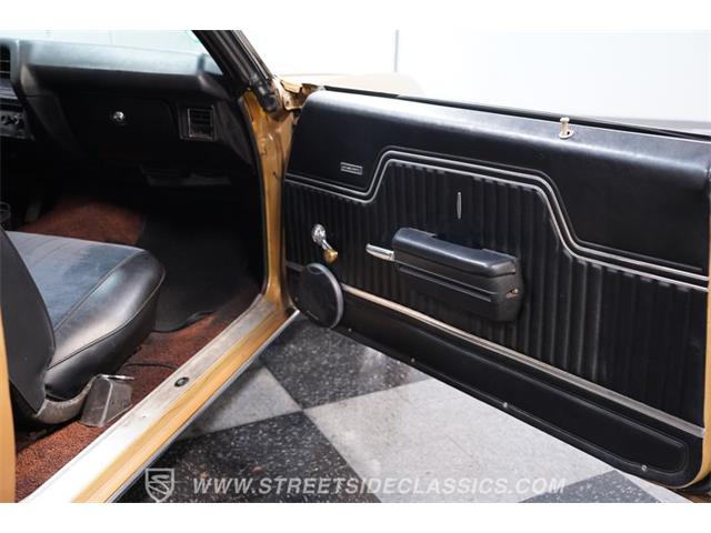 1971 Chevrolet Malibu (CC-2114567) for sale in Lithia Springs, Georgia