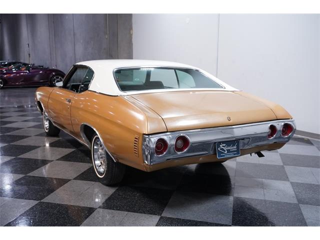 1971 Chevrolet Malibu (CC-2114567) for sale in Lithia Springs, Georgia