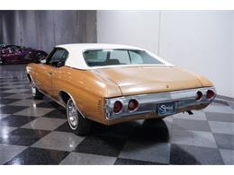 1971 Chevrolet Malibu (CC-2114567) for sale in Lithia Springs, Georgia