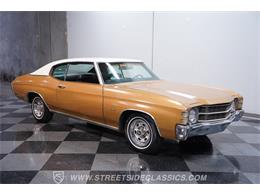 1971 Chevrolet Malibu (CC-2114567) for sale in Lithia Springs, Georgia