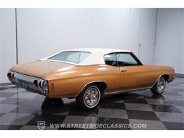 1971 Chevrolet Malibu (CC-2114567) for sale in Lithia Springs, Georgia