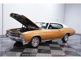 1971 Chevrolet Malibu (CC-2114567) for sale in Lithia Springs, Georgia