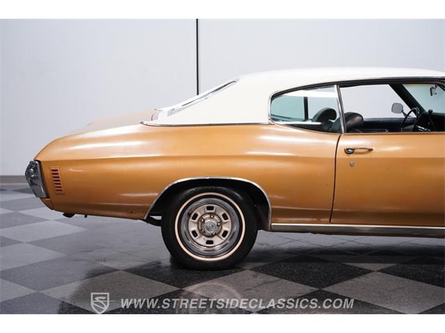 1971 Chevrolet Malibu (CC-2114567) for sale in Lithia Springs, Georgia