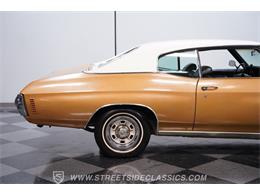 1971 Chevrolet Malibu (CC-2114567) for sale in Lithia Springs, Georgia