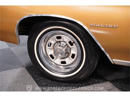1971 Chevrolet Malibu (CC-2114567) for sale in Lithia Springs, Georgia