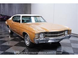 1971 Chevrolet Malibu (CC-2114567) for sale in Lithia Springs, Georgia