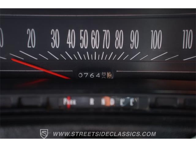 1971 Chevrolet Malibu (CC-2114567) for sale in Lithia Springs, Georgia