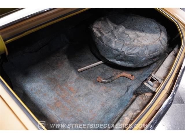 1971 Chevrolet Malibu (CC-2114567) for sale in Lithia Springs, Georgia