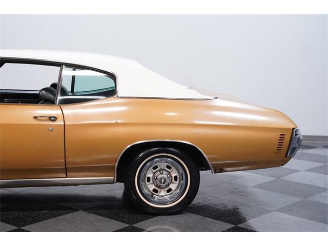 1971 Chevrolet Malibu (CC-2114567) for sale in Lithia Springs, Georgia