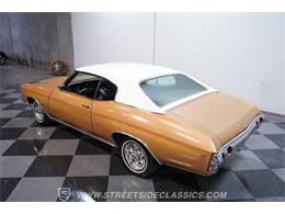 1971 Chevrolet Malibu (CC-2114567) for sale in Lithia Springs, Georgia