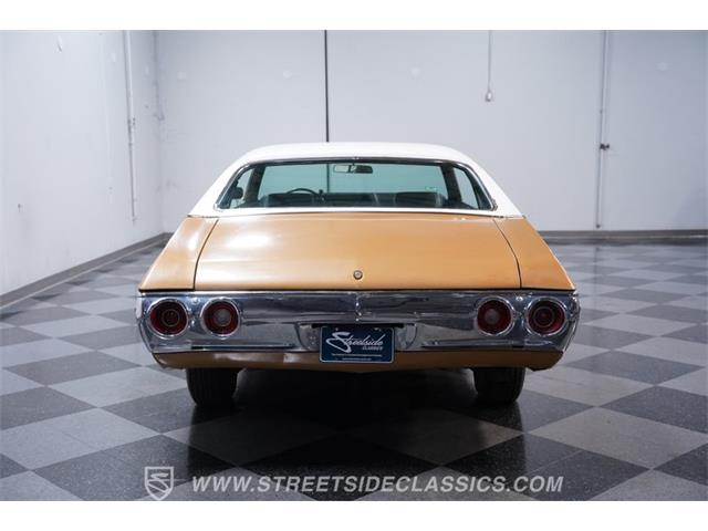 1971 Chevrolet Malibu (CC-2114567) for sale in Lithia Springs, Georgia