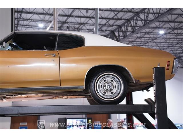 1971 Chevrolet Malibu (CC-2114567) for sale in Lithia Springs, Georgia