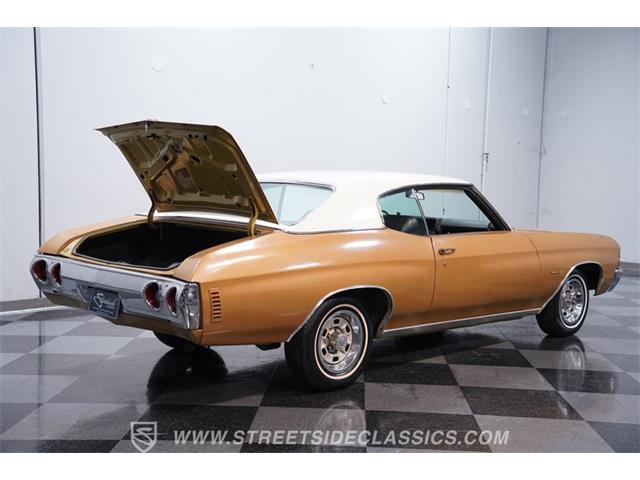 1971 Chevrolet Malibu (CC-2114567) for sale in Lithia Springs, Georgia