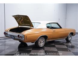 1971 Chevrolet Malibu (CC-2114567) for sale in Lithia Springs, Georgia