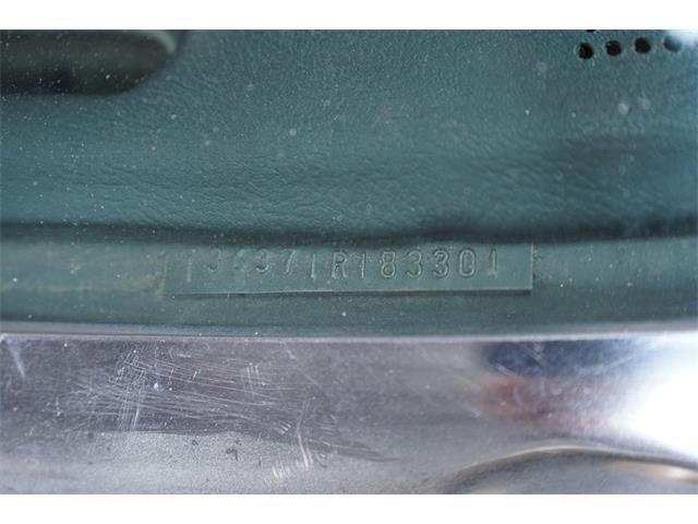 1971 Chevrolet Malibu (CC-2114567) for sale in Lithia Springs, Georgia