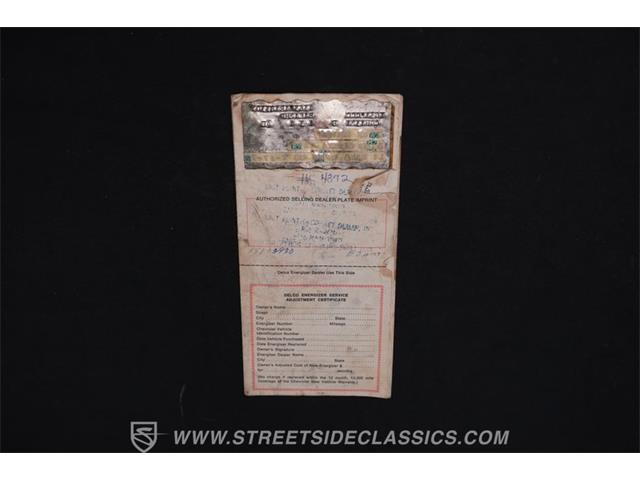 1971 Chevrolet Malibu (CC-2114567) for sale in Lithia Springs, Georgia