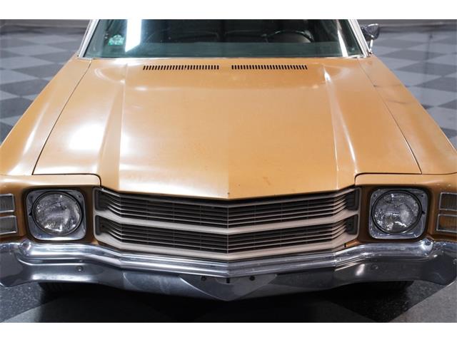 1971 Chevrolet Malibu (CC-2114567) for sale in Lithia Springs, Georgia