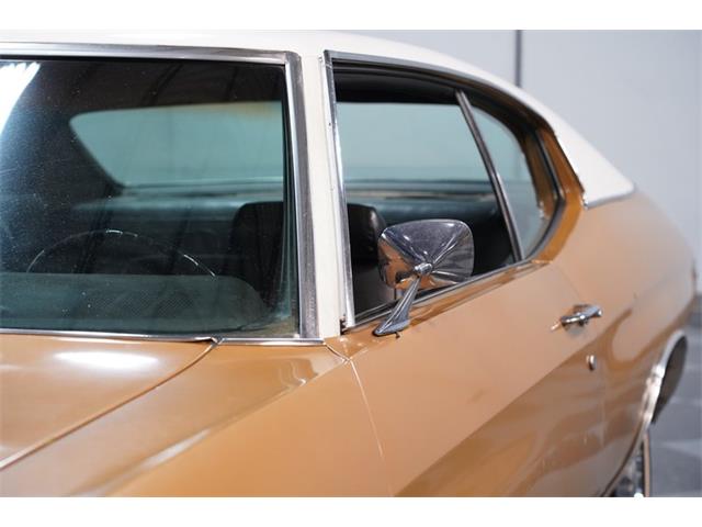 1971 Chevrolet Malibu (CC-2114567) for sale in Lithia Springs, Georgia