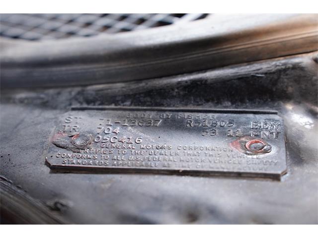 1971 Chevrolet Malibu (CC-2114567) for sale in Lithia Springs, Georgia
