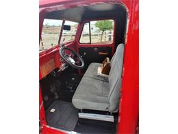 1952 Willys Jeep (CC-2110457) for sale in Cadillac, Michigan