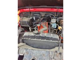 1952 Willys Jeep (CC-2110457) for sale in Cadillac, Michigan