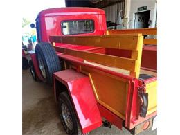 1952 Willys Jeep (CC-2110457) for sale in Cadillac, Michigan